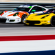 Illustration for article titled Bask In The Glow Of All The Worlds Best Sports Cars That Raced In America This Weekend